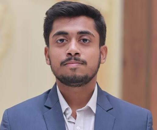 Syed Zorain Rizvi